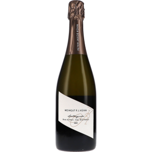 Blanc de Noirs Sekt Brut Nature 2019