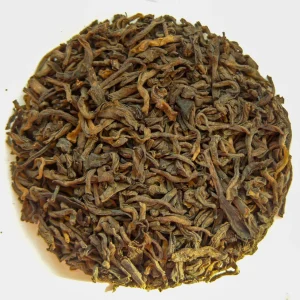 Shou Pu Erh 20 Gramm