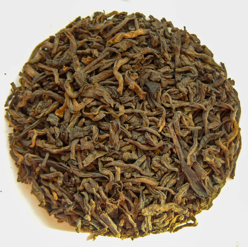 Shou Pu Erh 20 Gramm