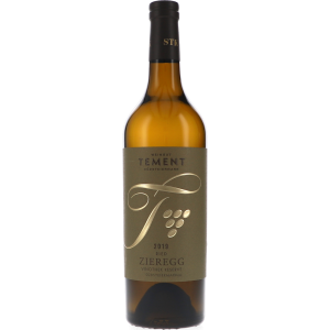 Ried Zieregg Sauvignon Blanc Vinothek Reserve Große STK Lage 2019