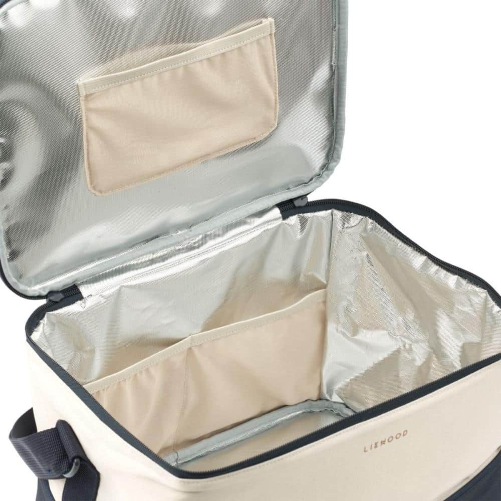 Thermotasche *Teresa*, Caramel Blue – Bild 2